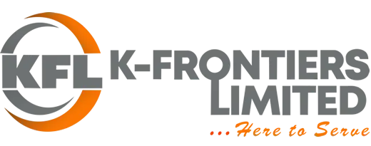 K-Frontiers Limited