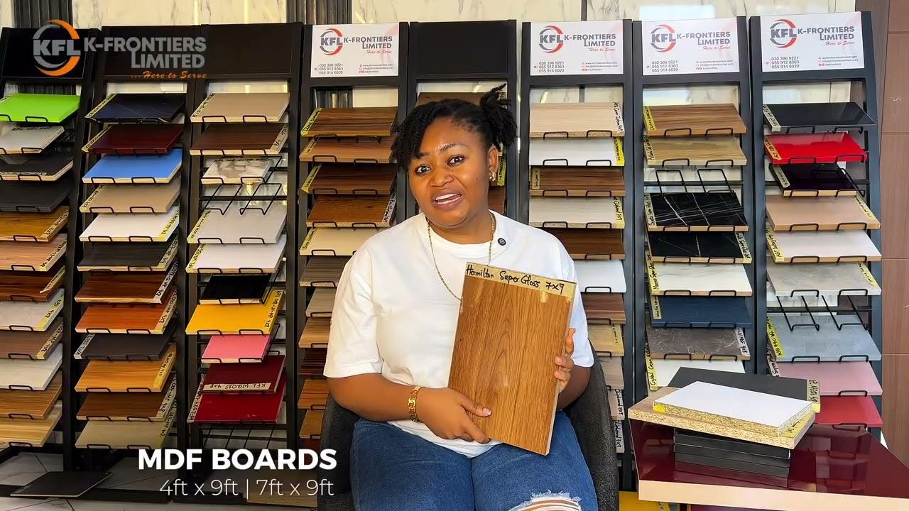 boards 101