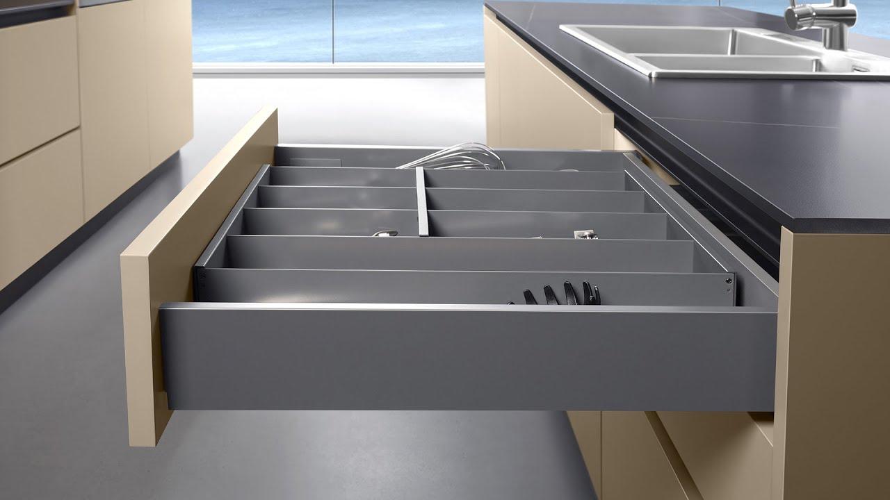 how to assemble dtc magic star plus hd series drawer system?